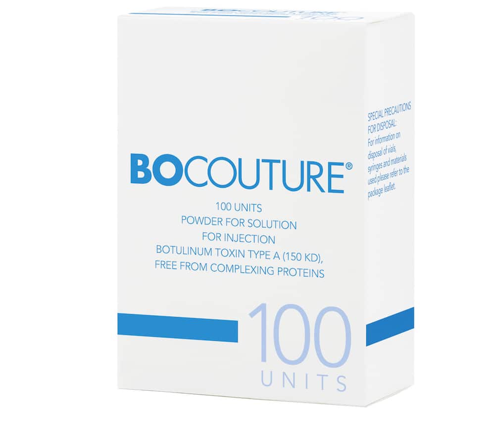 Bocouture 100