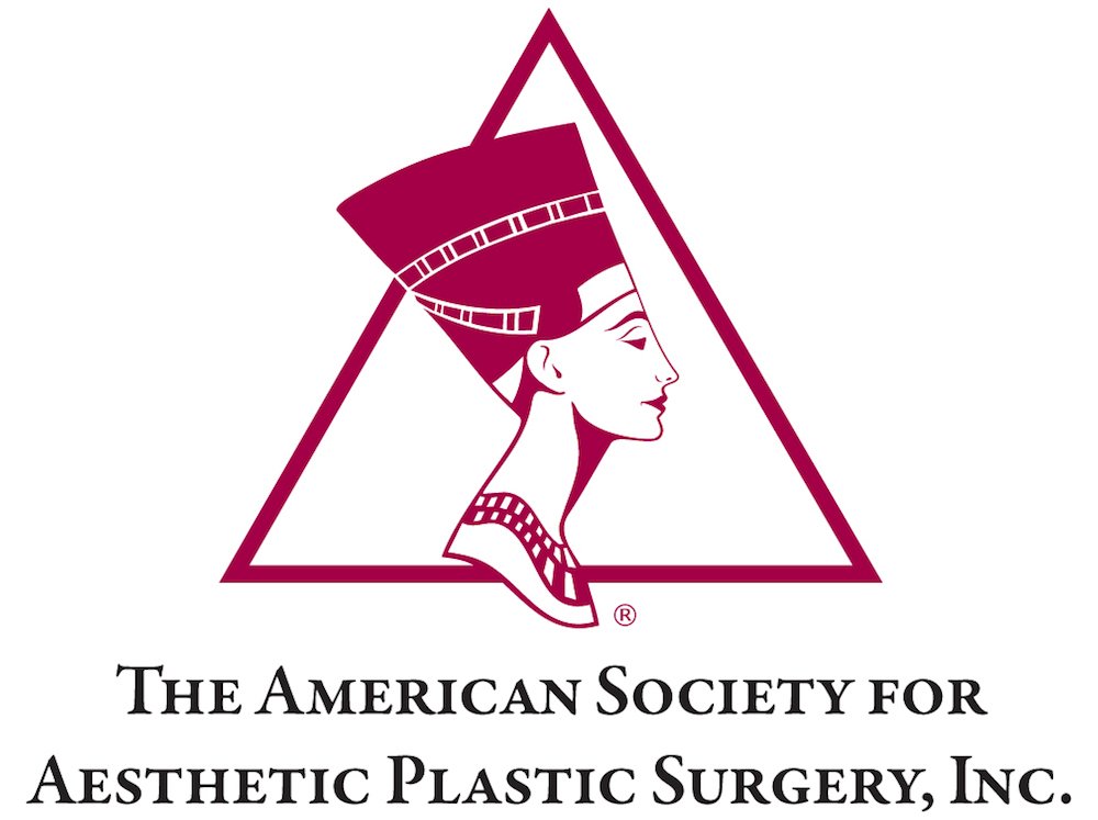 american society for aesthetic plastic surgery members