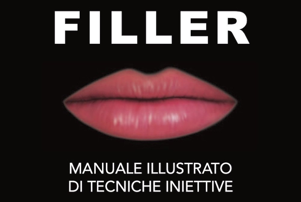 FILLER - libro featured image