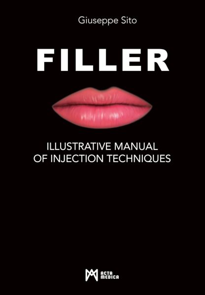 FILLER-libro- prof Giuseppe Sito ENG