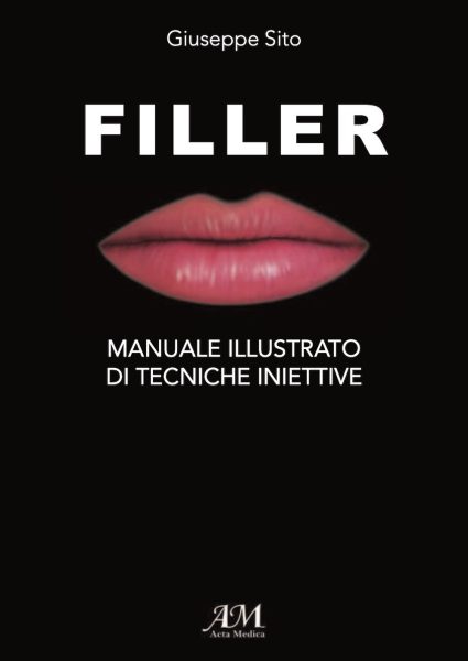 FILLER-libro- prof Giuseppe Sito ITA